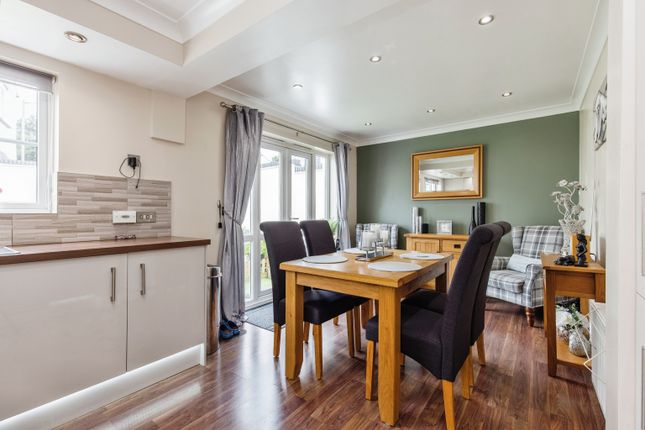 Detached house for sale in Kestell Parc, Bodmin, Cornwall