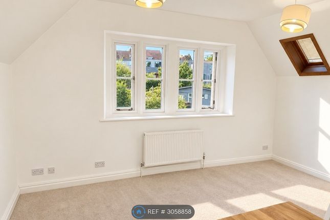 Flat, The Old School Park Road, Frome photo 2