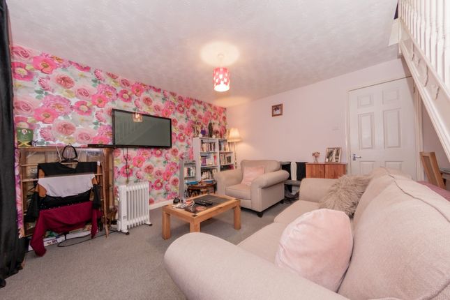 Terraced house for sale in Thorpe Gardens, Middleton, Leeds