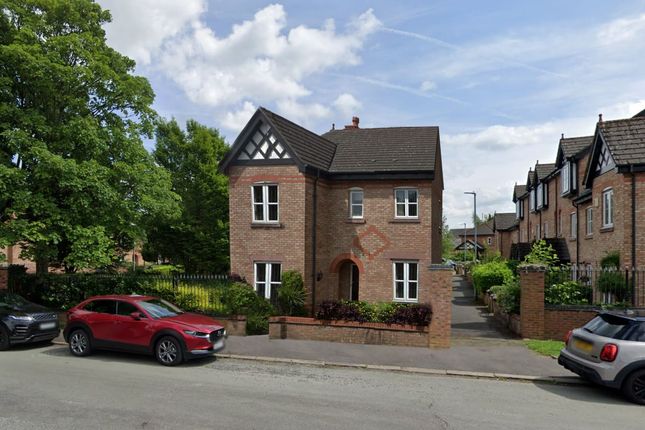Land for sale in Land At Cranford Square, Knutsford, Cheshire
