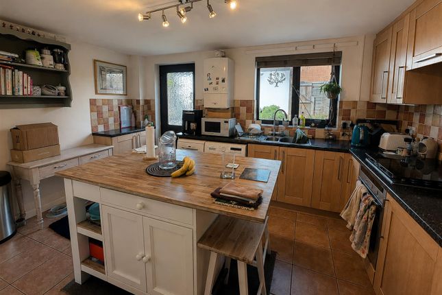 Jasmine Cottage, Sturminster Newton photo 4