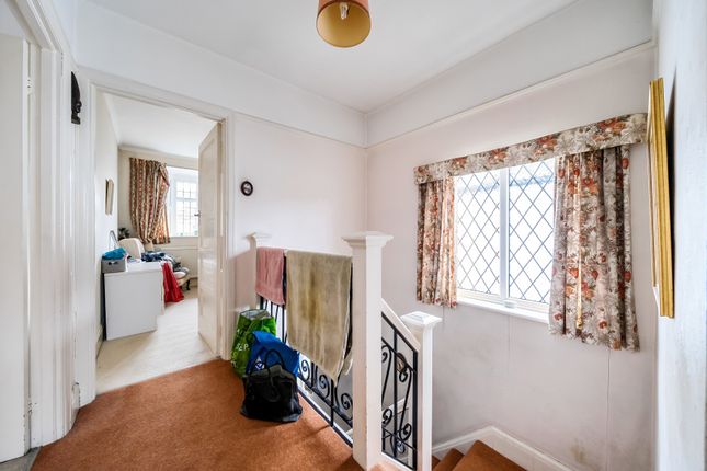 Semi-detached house for sale in Westbury Court Road, Bristol, Somerset