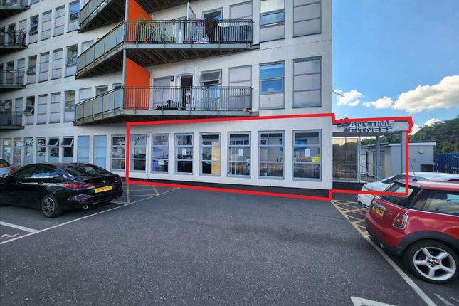 Commercial property to let in 20-22 Freshwater Road, Chadwell Heath, Barking &amp; Dagenham, Essex