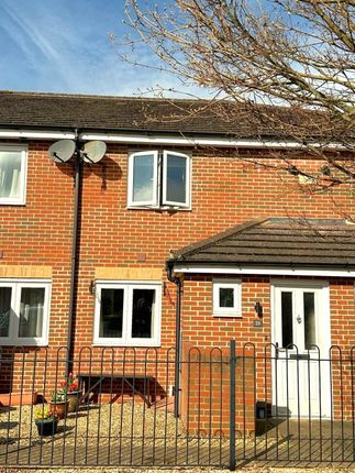 Terraced house for sale in Greenways, Barnwood, Gloucester