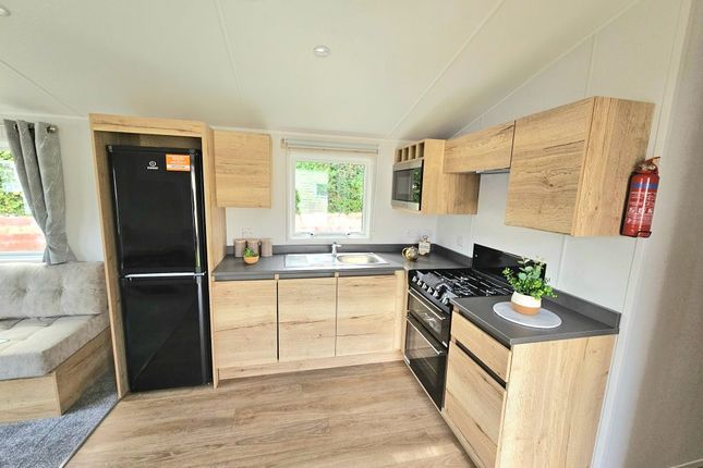 Dawlish Sands Holiday Park, Dawlish Warren photo 3