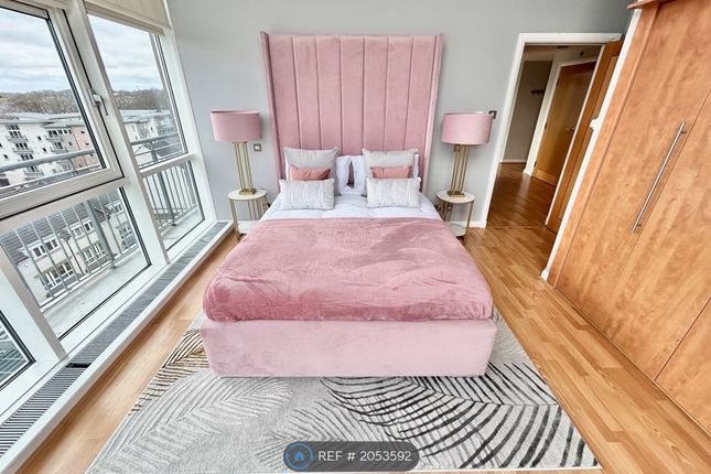 Flat to rent in Queens Highlands, Aberdeen