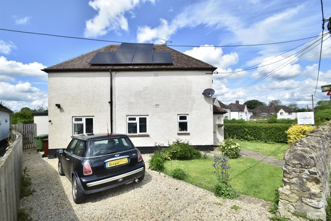 Semi-detached house for sale in East Street, Fritwell, Bicester