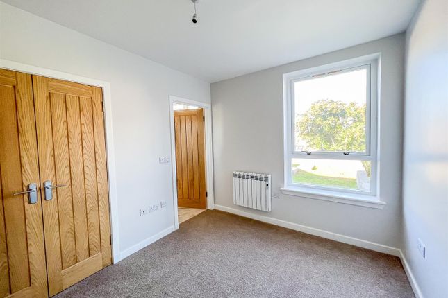 Flat for sale in 38-42 Hide Hill, Berwick-Upon-Tweed
