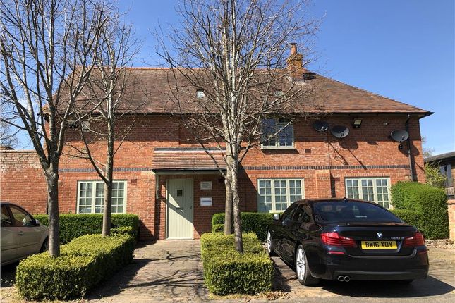 Thumbnail Office to let in The Old Reckoning Rooms, Newhouse Farm Business Centre, Langley Road, Henley-In-Arden, Warwickshire