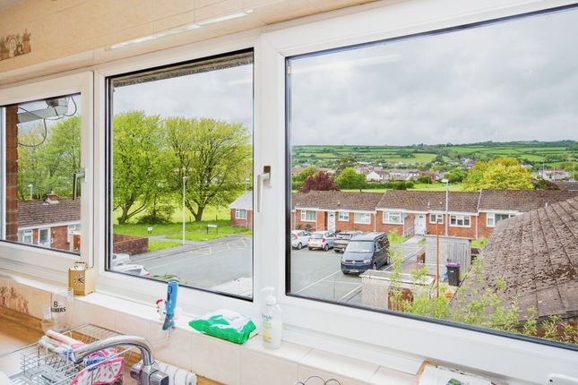 Flat for sale in Morfa Maen, Kidwelly, Carmarthenshire