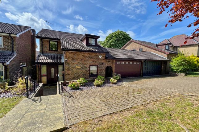 4-bed detached on 78b, Havant Road, Portsmouth, £545,000