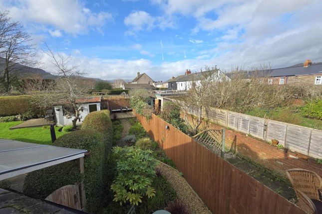25, Baker Street, Abergavenny photo 3