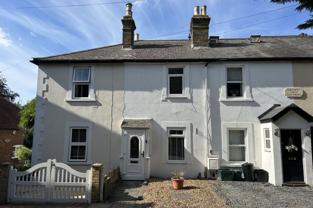 2-bed house on 2, Pleasant View Place, Orpington, £425,000