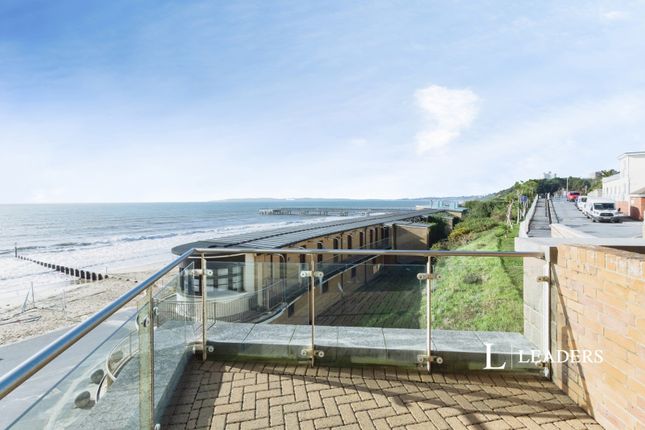 Honeycombe Chine, Bournemouth photo 2