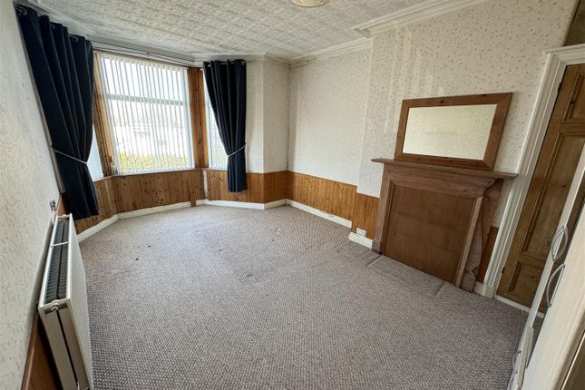 Property for sale in Knowlys Road, Heysham, Morecambe
