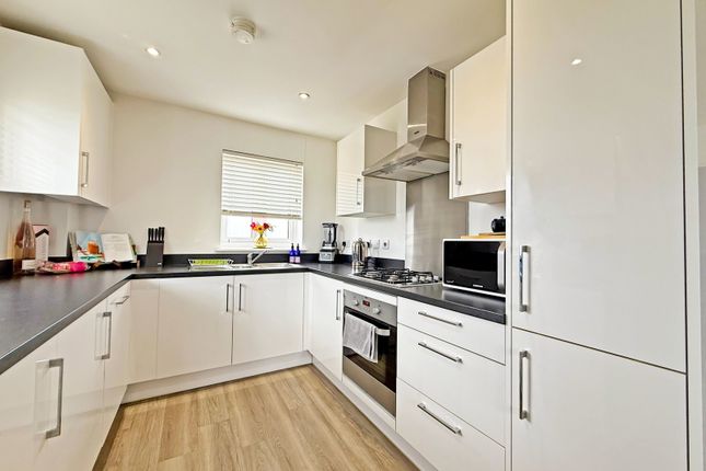Flat 9, 30a, Beauvais Avenue, Bedford photo 3