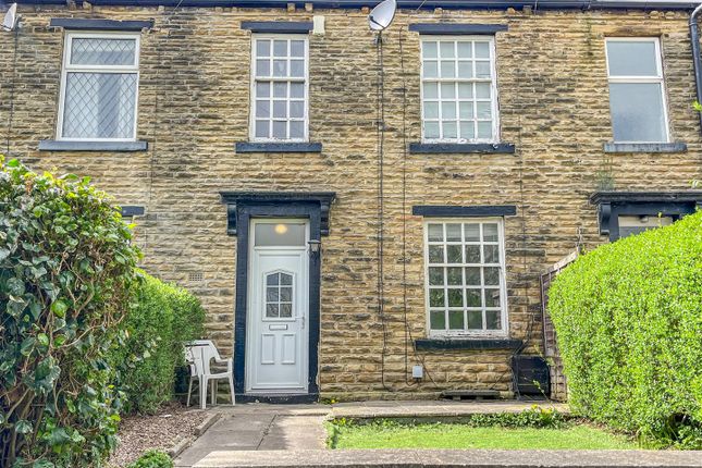 Terraced house for sale in Radcliffe Terrace, Pudsey