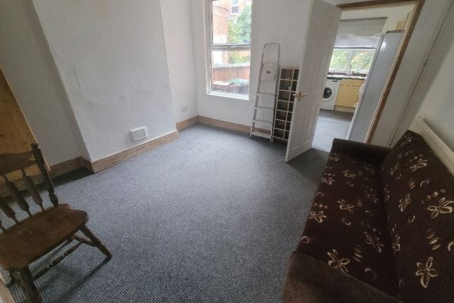Tissington Road, Nottingham photo 3