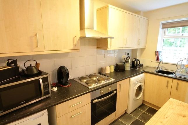 Flat for sale in Ottringham Close, Newcastle Upon Tyne, Tyne And Wear