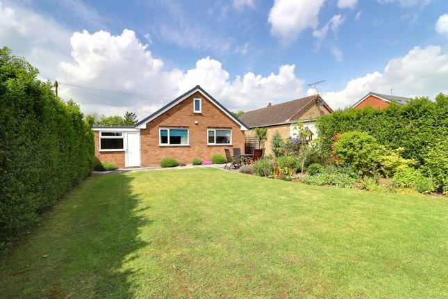 Bungalow for sale in Berry Road, Trinity Fields, Stafford
