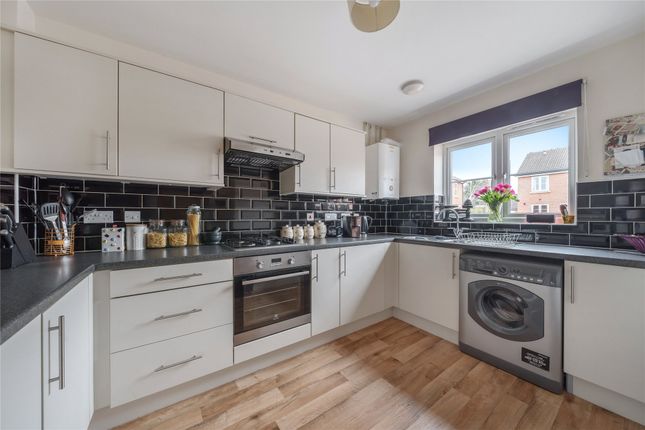 Semi-detached house for sale in Roys Place, Bathpool, Taunton