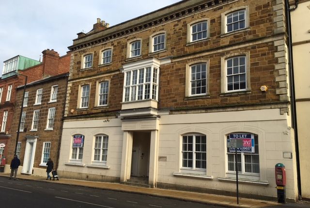 Thumbnail Office to let in First Floor, Chancery House, 52 Sheep Street, Northampton
