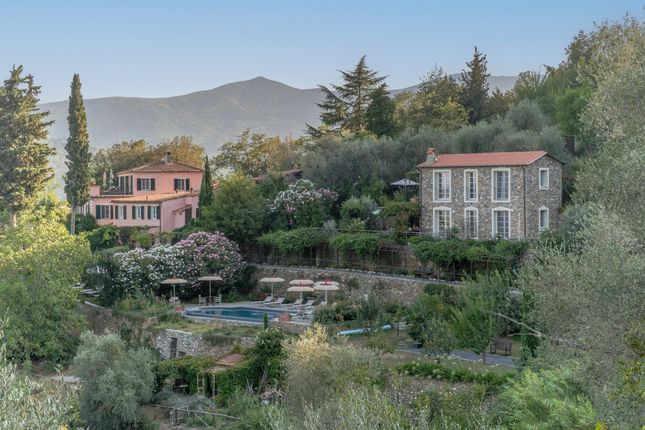 Thumbnail Villa for sale in Casanova Lerrone, Savona, Liguria, Italy