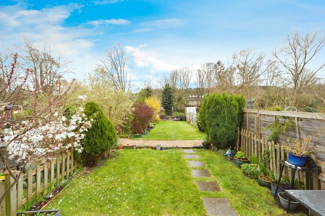 Terraced house for sale in Ash Grove, Bingley
