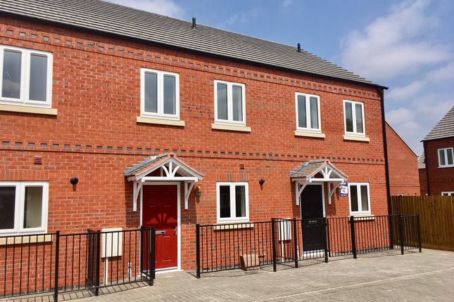 2-bed house on 19, Loughborough, £1,100/mo