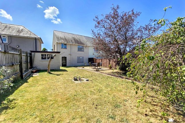 33, Woodbine Terrace, Pembroke photo 4