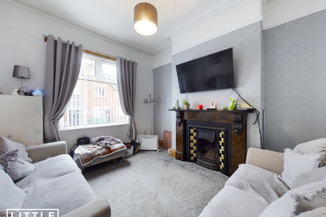 Terraced house for sale in Kemble Street, Prescot