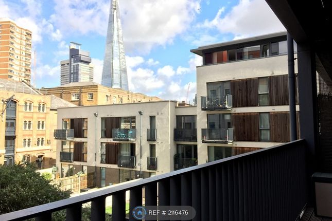 Thumbnail Flat to rent in City Walk, London