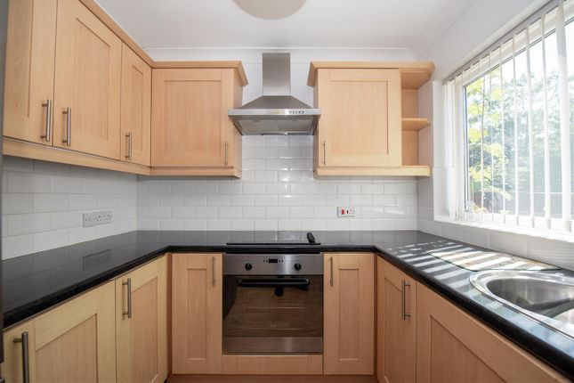 4, Woodhouse Street, Nottingham photo 4
