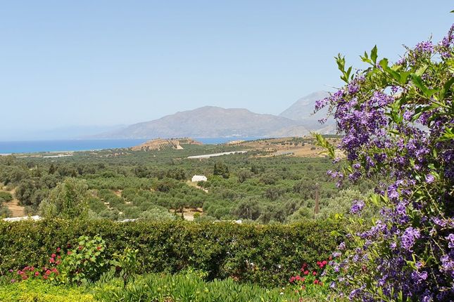 Property for sale in Heraklion, Crete, Greece