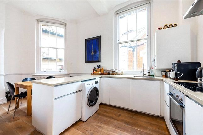 Flat for sale in Giles Building, Upper Hampstead Walk