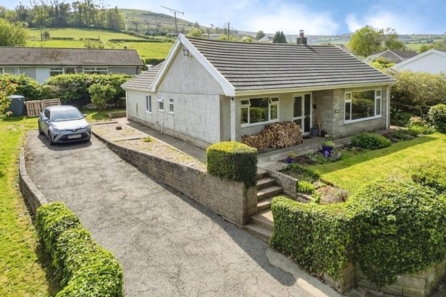 3-bed house on Sourire, Oxwich, West Glamorgan, £475,000