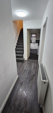 Terraced house for sale in St. Dominics Road, Birmingham