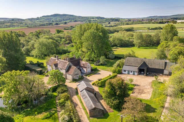 Great Budbridge Manor, Budbridge Lane, Merstone photo 2