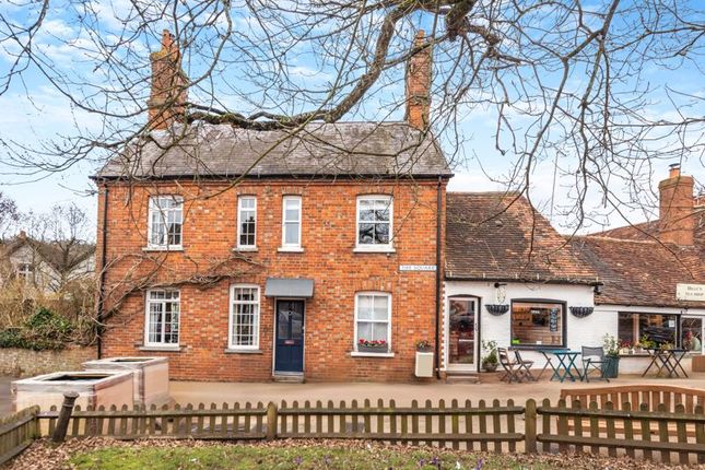 Thumbnail Terraced house for sale in The Square, Shere, Guildford