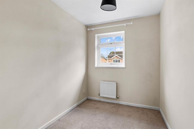 Semi-detached house for sale in Westonbirt Close, St. Peter's, Worcester