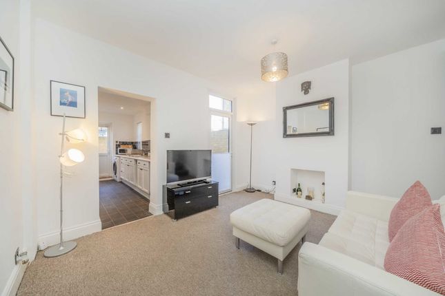 Property for sale in Balham New Road, London