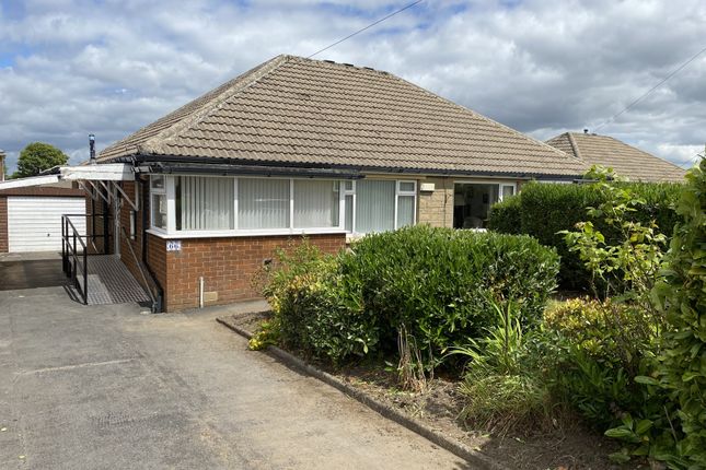 2 bed bungalow for sale in Low Hills Lane, West Yorkshire HD3