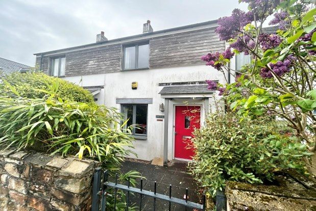 Property to rent in Foundry Drive, St. Austell