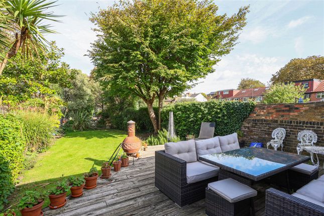 Semi-detached house for sale in Talbot Road, St Margarets, Richmond Upon Thames TW7