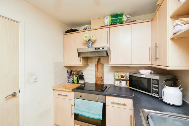 Flat for sale in Manchester Street, Derby, Derbyshire