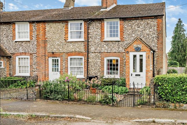 Thumbnail Cottage for sale in The Green, Sarratt