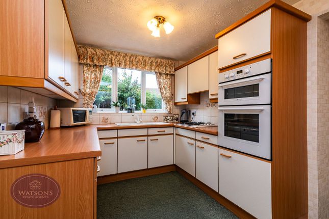 9, Mornington Crescent, Nottingham photo 4