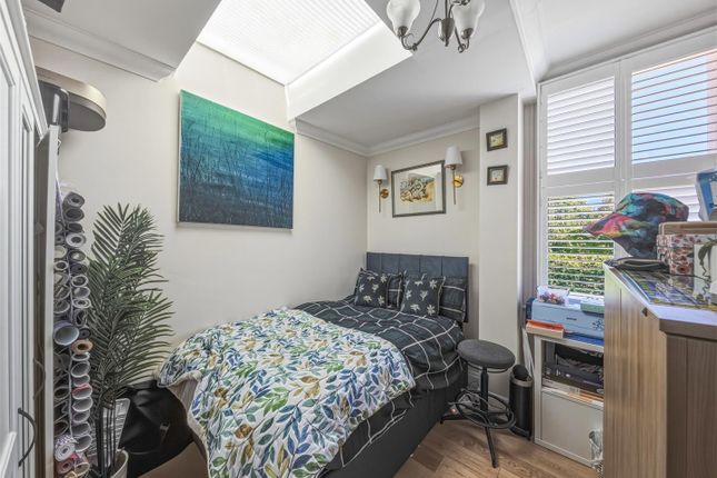 Flat 6, St. Marys Court, Station Road, Herne Bay photo 4