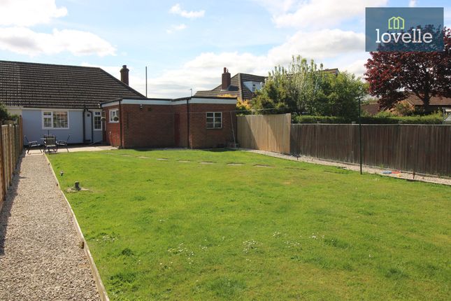 5 Mayfield Crescent, Louth photo 2