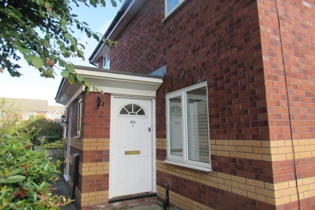 Semi-detached house to rent in Calico Close, Salford